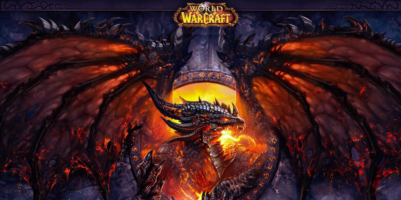 World of Warcraft Online Game