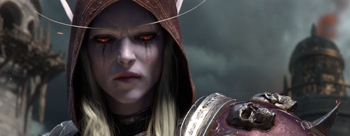 World of Warcraft: Battle for Azeroth Review Srory Line