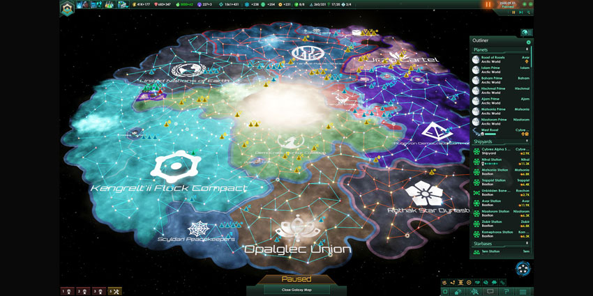 Boter Stellaris 1 Map